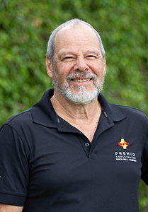 Claudio Chacón