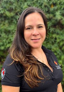 María Carlina Murillo